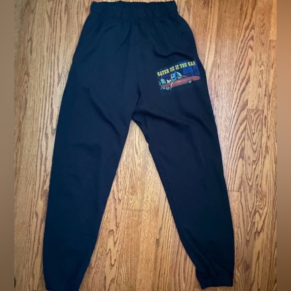 Boys Lie “Catch Me If You Can” Sweatpants - image 1